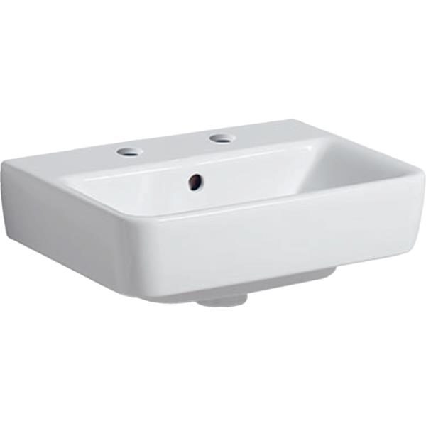 Geberit  516 00 7 Selnova Handrinse Basin 2 Tap