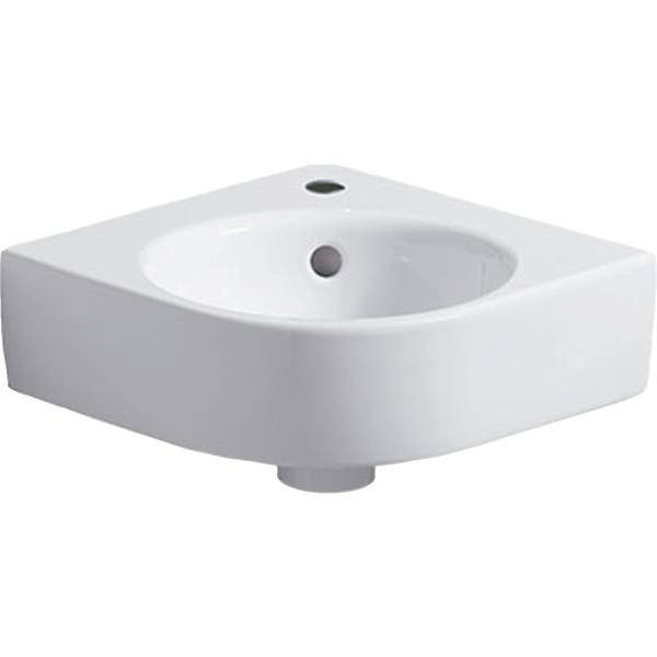 Geberit  519 00 6 Selnova Rnd Corner Bsn 320 1TH