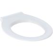 Geberit  558 01 1 Selnova Comfort Seat Ring Top Fix