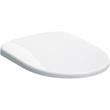 Geberit  575 01 1 Selnova Compact Seat & Cover