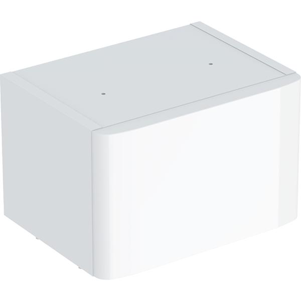 Geberit  581 00 1 Selnova Plinth for Sq 360 Cabinet