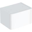 Geberit  581 00 1 Selnova Plinth for Sq 360 Cabinet