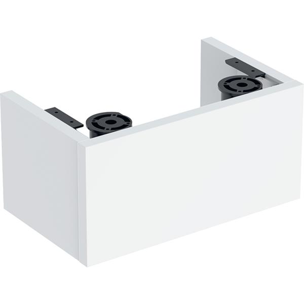 Geberit  587 00 1 Selnova Plinth for H/Rinse Unit