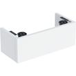 Geberit  589 00 1 Selnova Plinth for H/Rinse Unit