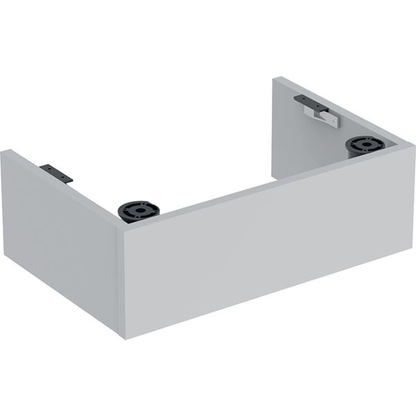 Geberit  592 00 1 Selnova Plinth for Washbasin Unit