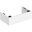 Geberit  595 00 1 Selnova Plinth for Washbasin Unit