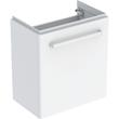 Geberit  615 01 1 Selnova Van Unit for Washbasin