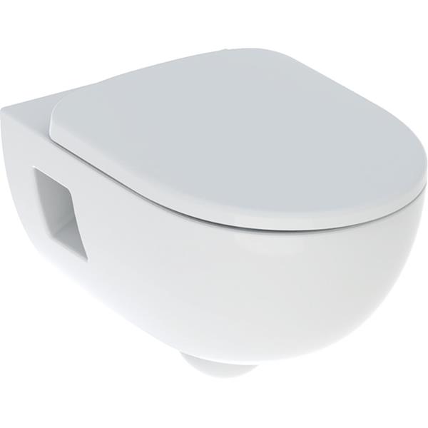 Geberit  750 00 1 Selnova WH WC Set