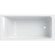 Geberit 554 313 01 1 Renova 1600 x 750 Sgl End Bath