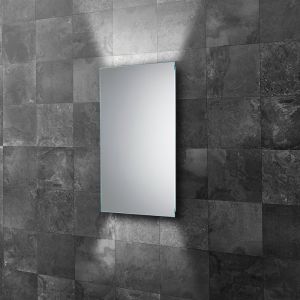 HiB Aura 60 LED Mirror Steam-Free Bathroom Mirror
