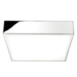 HIB Inertia Square 30cm Bathroom Ceiling Light