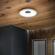 HIB Horizon Ceiling Light