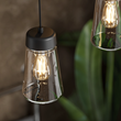 HIB Summit Pendant Light - Black