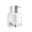 HIB Atto (Chrome) Wall Mounted Soap Dispenser