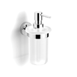 HIB Nano Wall Mounted Soap Dispenser