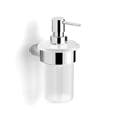 HIB Pico Wall Mounted Soap Dispenser