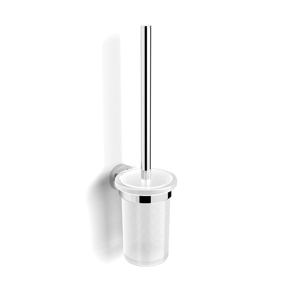 HIB Wall Mounted Toilet Brush and Holder
