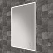 HIB Air 50cm x 80cm Illuminated LED Mirror