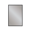 HIB Bevelled Mirror 4mm Float Glass 45cm x 30cm (3 per pack)