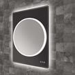 HIB Frontier 70cm x 90cm Illuminated Mirror