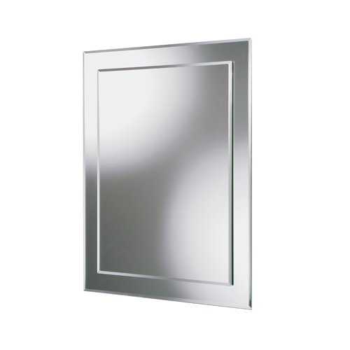 HIB Linus Mirror 70cm x 50cm