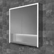 HIB Verve 80 Illuminated Cabinet