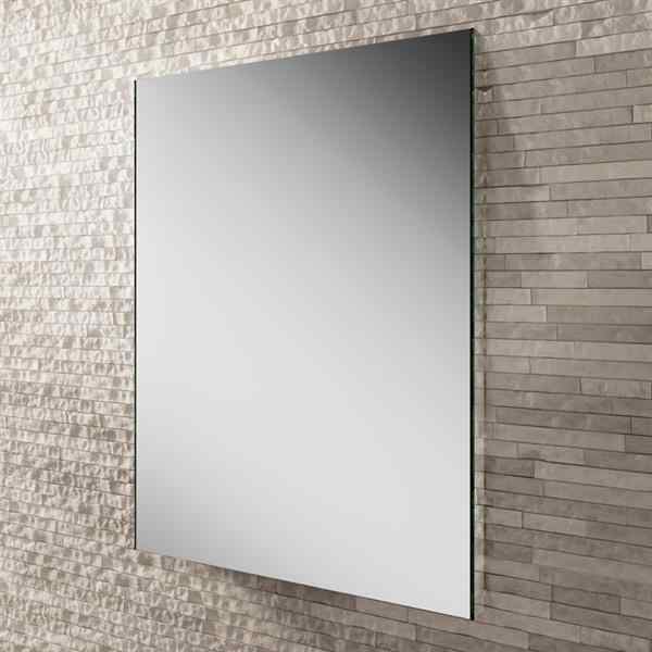 HIB Triumph 80cm x 60cm Mirror