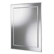 HIB Olivia Mirror 60cm x 40cm