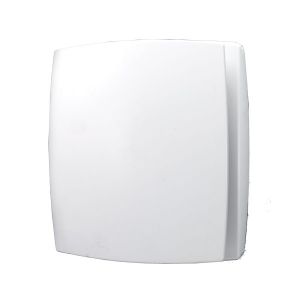 Breeze White Wall Mounted Fan SELV