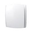 Breeze White Wall Mounted Fan - Timer and Humidity