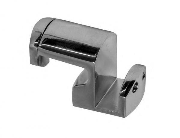 Manhattan Bottom Shower Door Roller Bracket Assembly - Manhattan 8