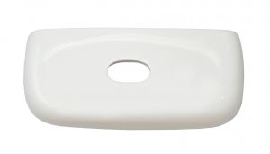 Impulse Avon Cistern Lid with Oval Button Hole
