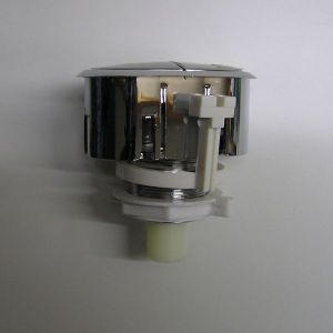 Impulse Oval Push Button Cistern Pack With Flush Valve