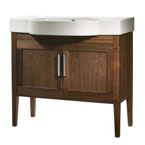 Roper Rhodes Bathroom - Karma Bathroom Furniture