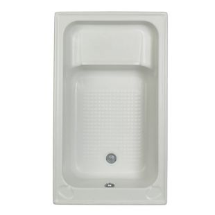 Trojancast - Kent Bath 1220mm x 720mm