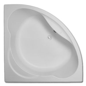 Trojan Laguna Corner Bath  1200 x 1200