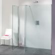 Lakes Bathrooms Coastline Collection Palma Walk-In Shower 1000mm