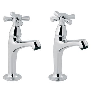 Kitchen Sink Taps - Milan (Pair)