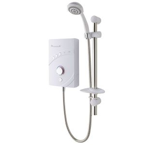 best 8.5 kw shower