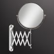 Mirror for the Bathroom - Rossi magnifying mirror from MBD Bathrooms