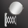Mirror for the Bathroom - Rossi magnifying mirror from MBD Bathrooms