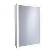 Tavistock Nook 500 x 700mm Single Door Mirror Cabinet