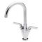 Contract Lever Monobloc Kitchen Tap Mixer