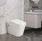 VITA Square Back-to-Wall Bidet Toilet