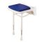 2000 Series Compact Fold Up Shower Seat