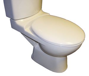 Impulse Odessa MK2 Toilet Seat