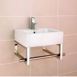 Wall Mounted Basins