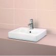 Pisa 500mm Slimline Basin