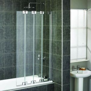 Shower Screens Folding Shower Screens Folding