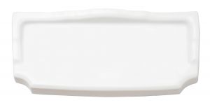 Qualceram Galway Cistern Lid